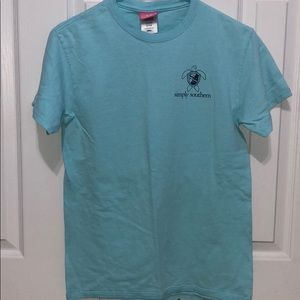 Women’s Simply Southern t-shirt
